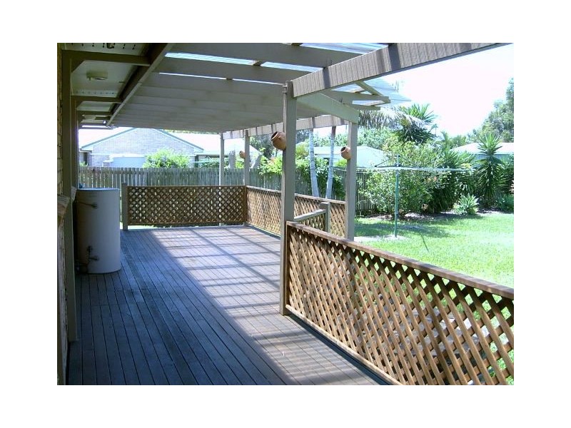 Elliott Heads QLD 4670