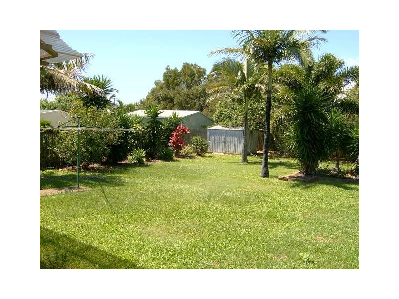 Elliott Heads QLD 4670