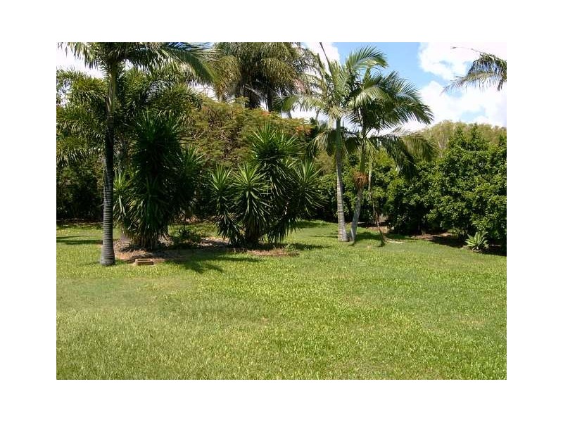 Elliott Heads QLD 4670