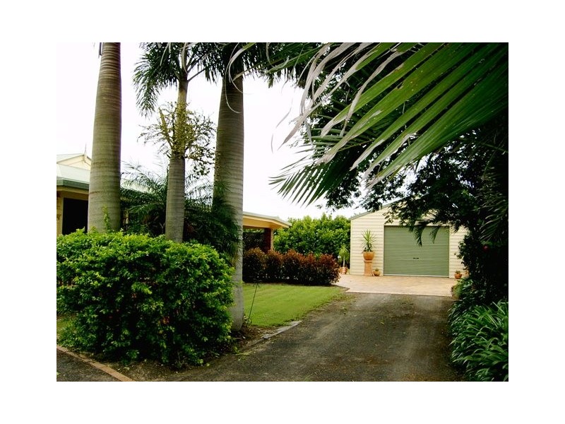 Bundaberg QLD 4670