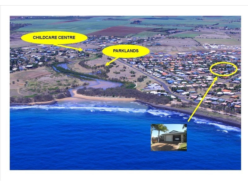 3 Bounty Court, Bargara QLD 4670