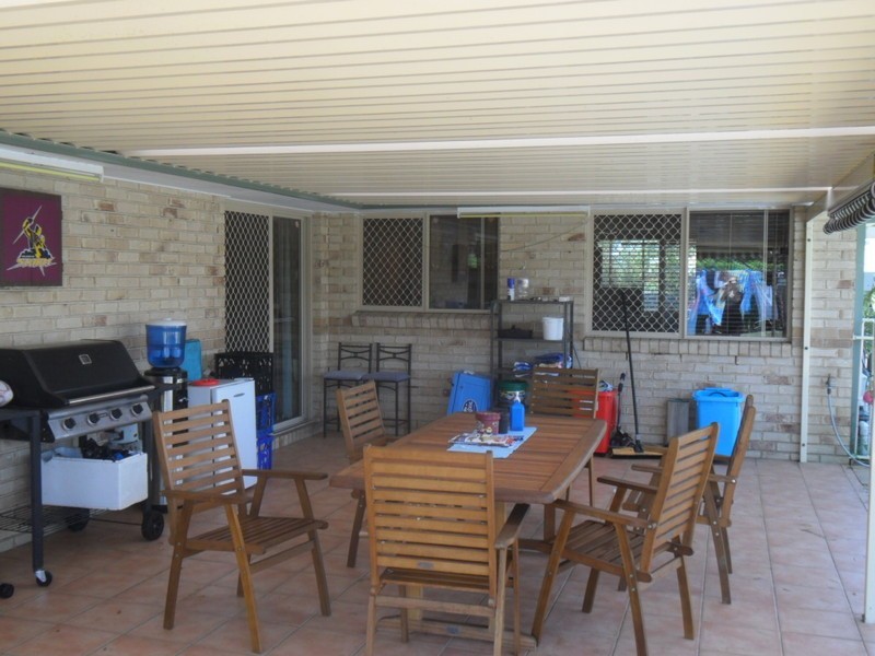 3 Bounty Court, Bargara QLD 4670