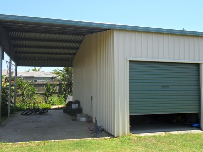 3 Bounty Court, Bargara QLD 4670