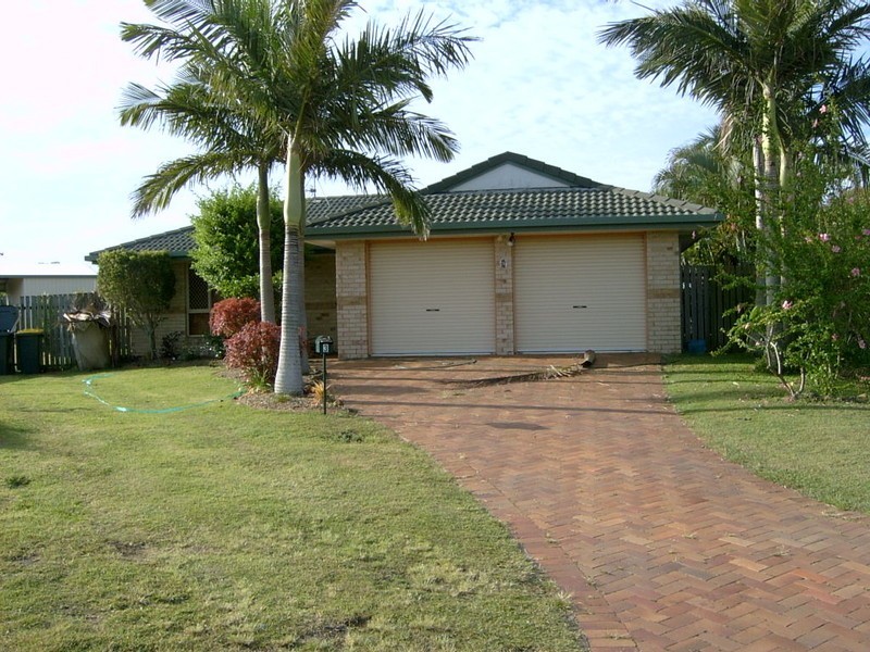3 Bounty Court, Bargara QLD 4670