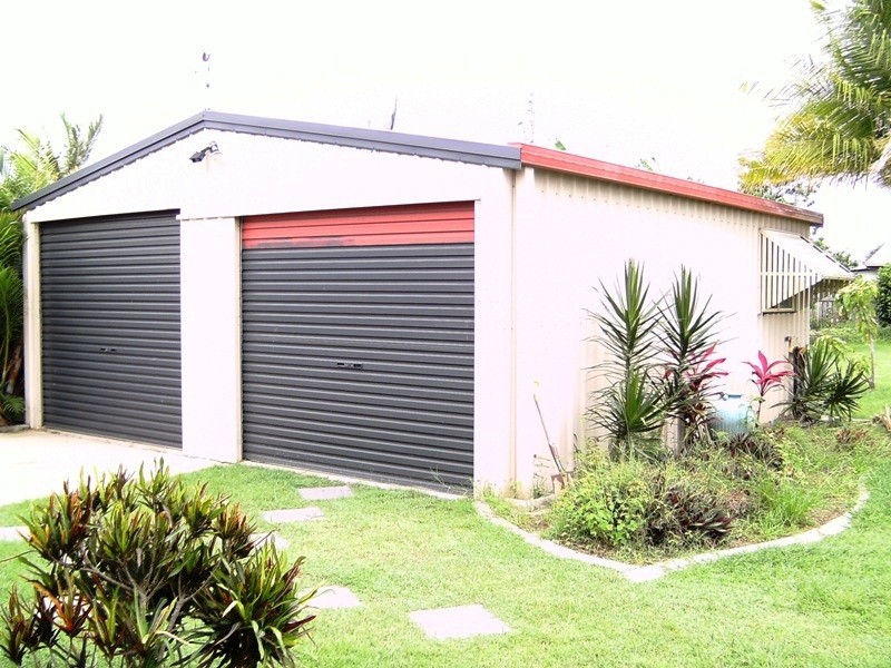 55 Kinch Street, Burnett Heads QLD 4670