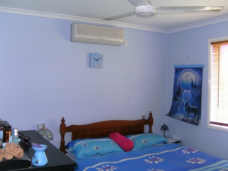 55 Kinch Street, Burnett Heads QLD 4670