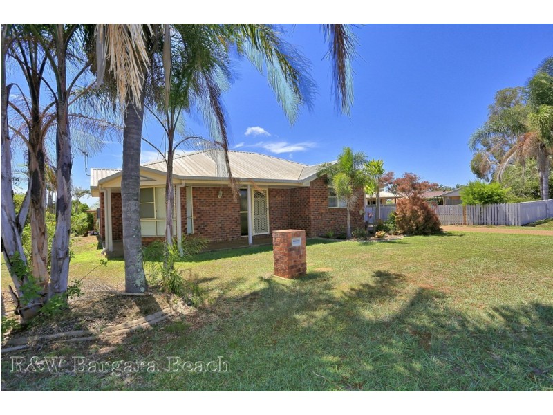 32 Swan Drive, Kalkie QLD 4670