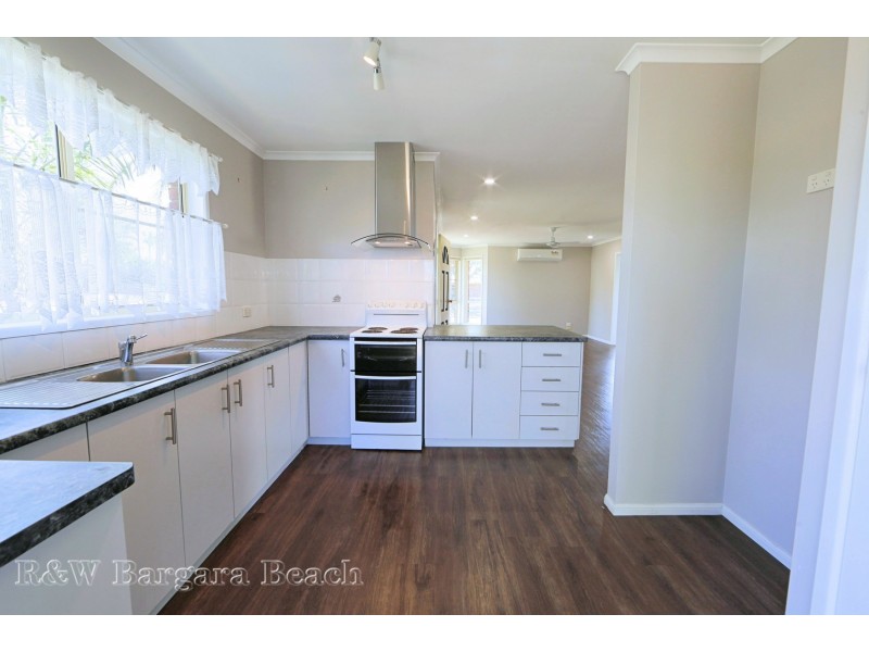 32 Swan Drive, Kalkie QLD 4670