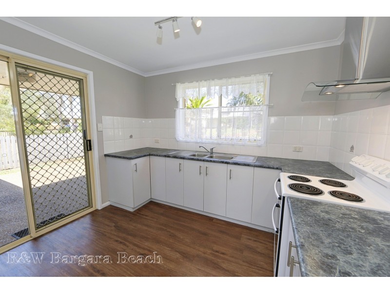 32 Swan Drive, Kalkie QLD 4670