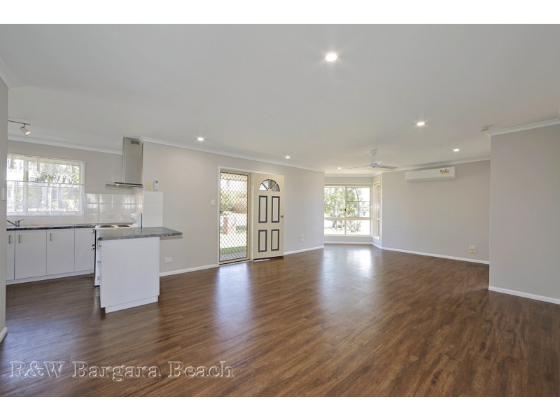 32 Swan Drive, Kalkie QLD 4670