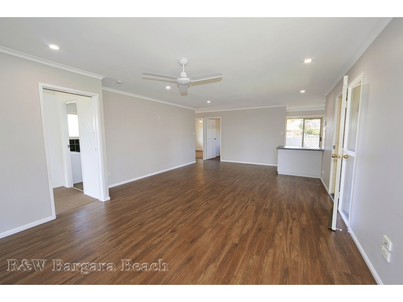 32 Swan Drive, Kalkie QLD 4670