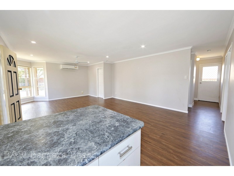 32 Swan Drive, Kalkie QLD 4670