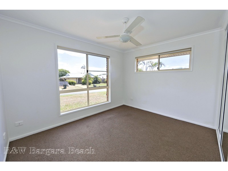 32 Swan Drive, Kalkie QLD 4670