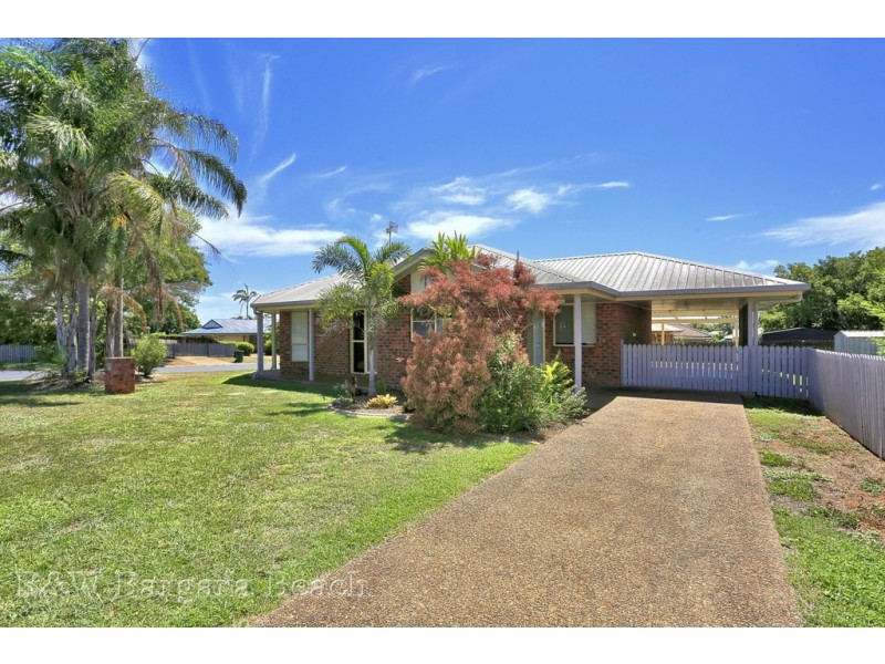 32 Swan Drive, Kalkie QLD 4670