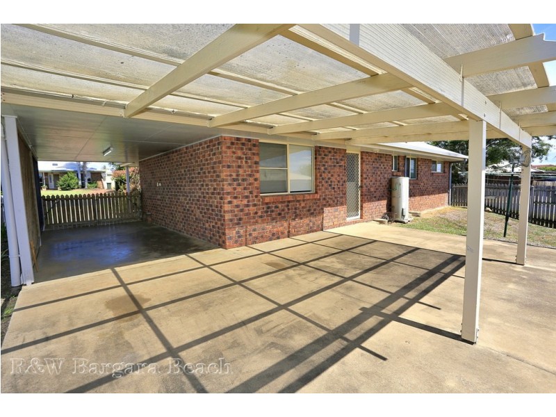 32 Swan Drive, Kalkie QLD 4670