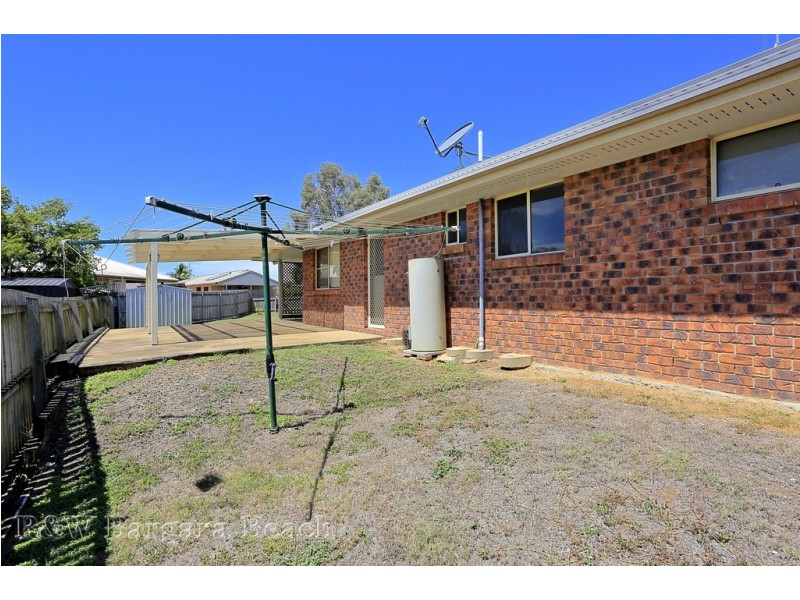 32 Swan Drive, Kalkie QLD 4670