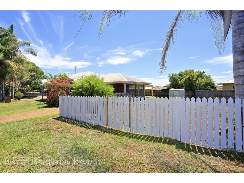 32 Swan Drive, Kalkie QLD 4670