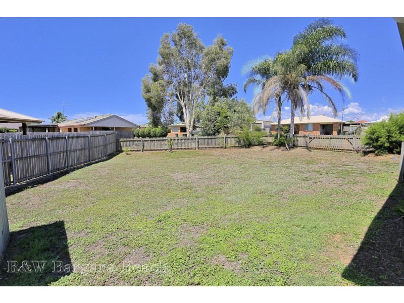 32 Swan Drive, Kalkie QLD 4670