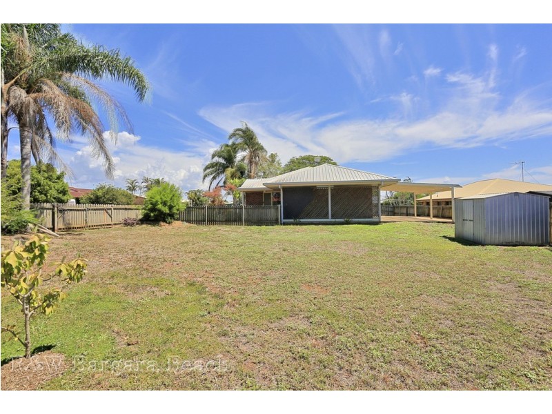 32 Swan Drive, Kalkie QLD 4670