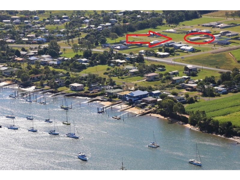 8 Avalon Street, Burnett Heads QLD 4670