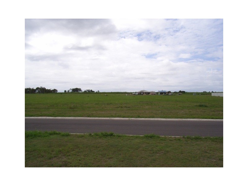 Lot 91 Avalon Street, Burnett Heads QLD 4670