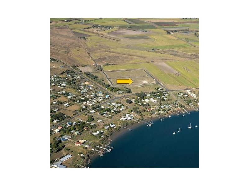 Lot 91 Avalon Street, Burnett Heads QLD 4670