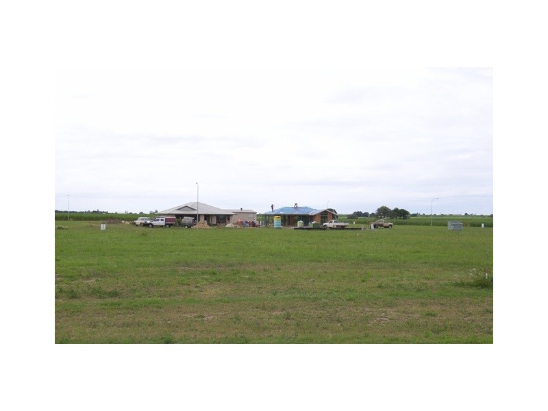 Lot 91 Avalon Street, Burnett Heads QLD 4670