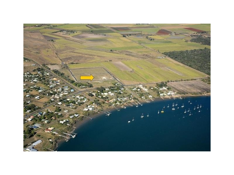 Lot 91 Avalon Street, Burnett Heads QLD 4670