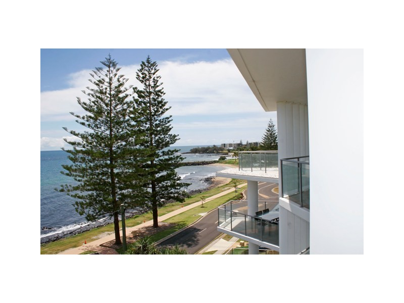 Unit 505 C Bargara, 83 Esplanade, Bargara QLD 4670