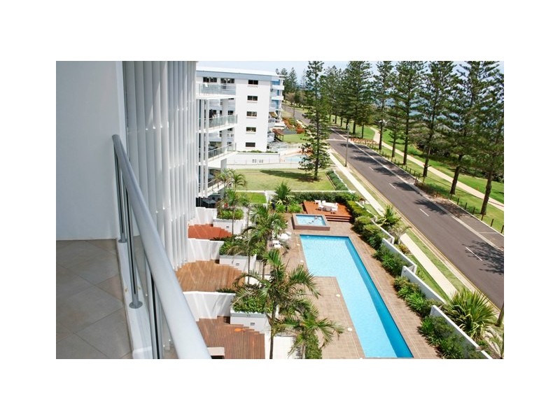 Unit 505 C Bargara, 83 Esplanade, Bargara QLD 4670