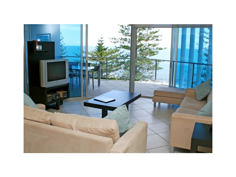 Unit 505 C Bargara, 83 Esplanade, Bargara QLD 4670