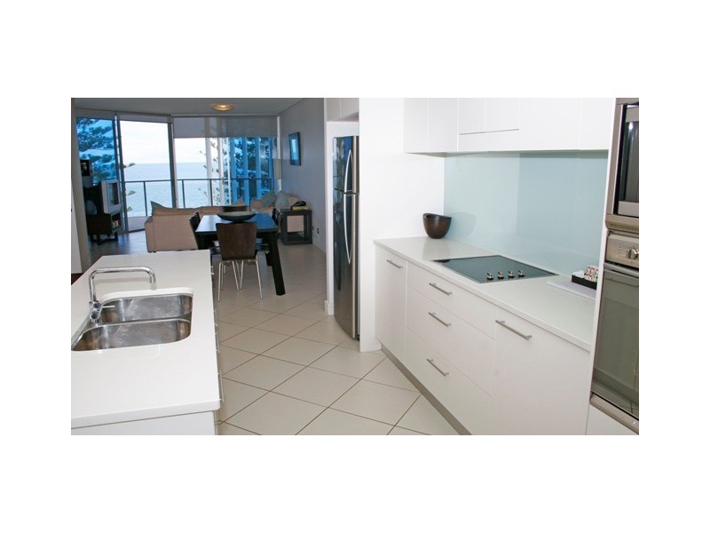 Unit 505 C Bargara, 83 Esplanade, Bargara QLD 4670