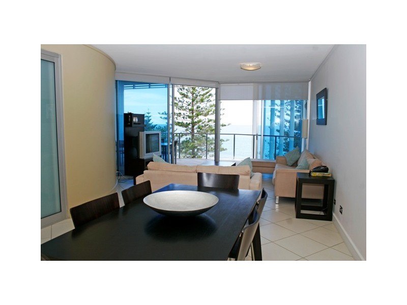 Unit 505 C Bargara, 83 Esplanade, Bargara QLD 4670