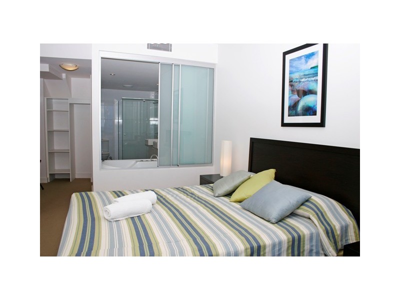 Unit 505 C Bargara, 83 Esplanade, Bargara QLD 4670