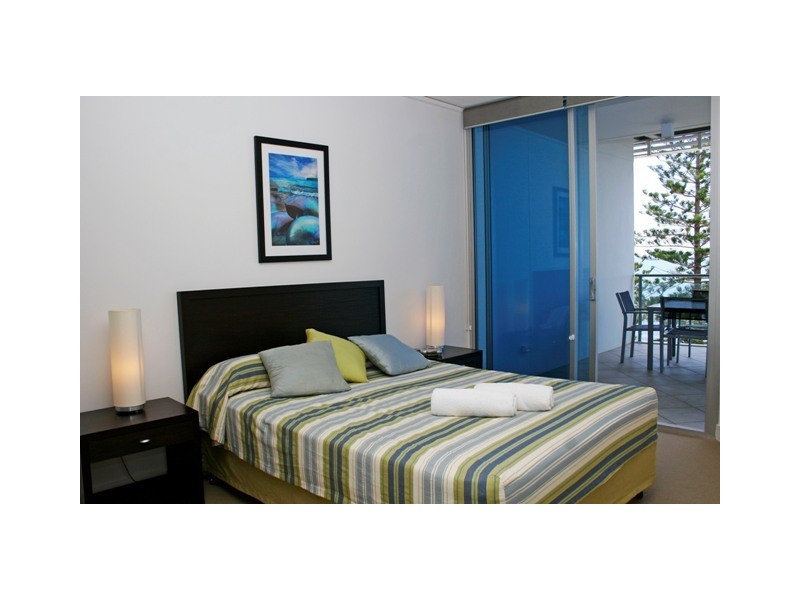 Unit 505 C Bargara, 83 Esplanade, Bargara QLD 4670