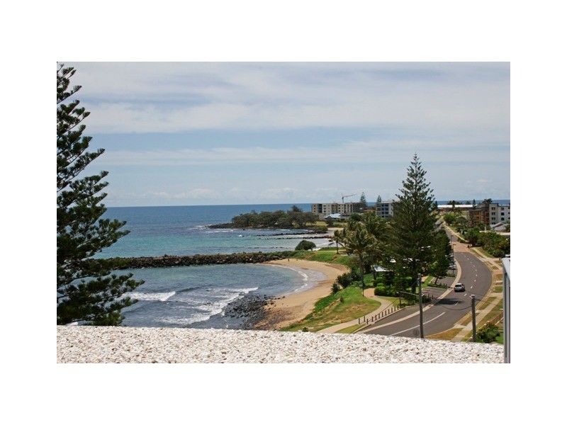 Unit 505 C Bargara, 83 Esplanade, Bargara QLD 4670