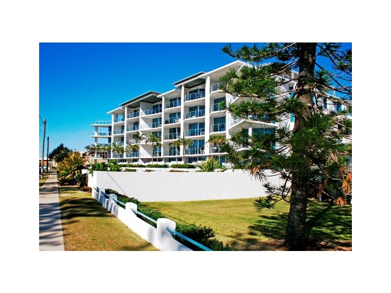Unit 505 C Bargara, 83 Esplanade, Bargara QLD 4670