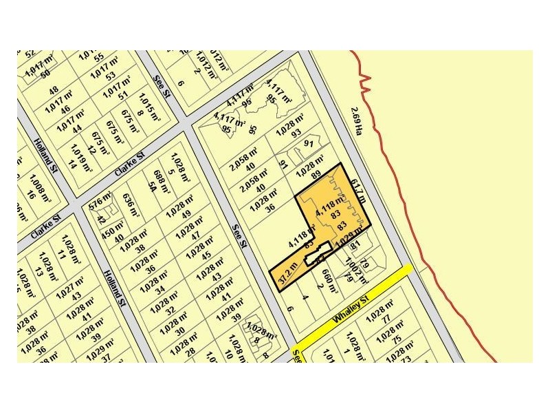 Unit 505 C Bargara, 83 Esplanade, Bargara QLD 4670