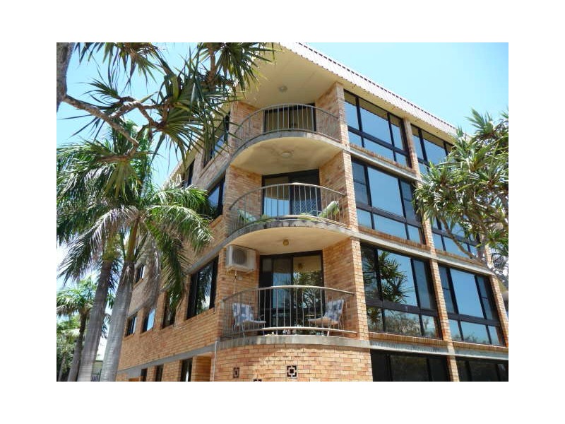 UNIT 5/43 Esplanade, Bargara QLD 4670