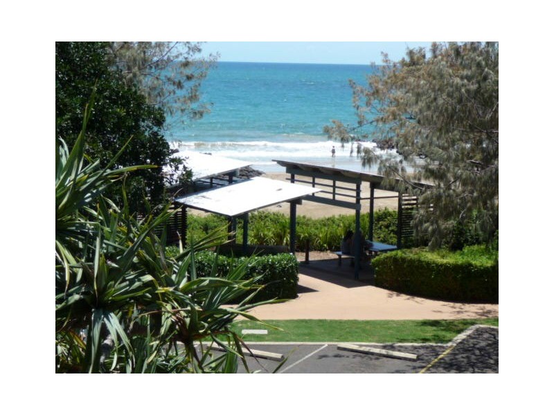 UNIT 5/43 Esplanade, Bargara QLD 4670
