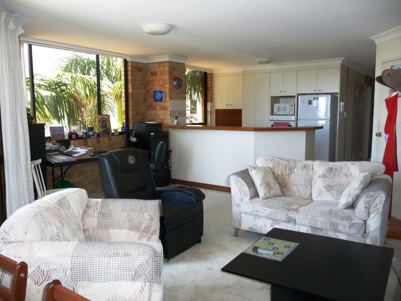 UNIT 5/43 Esplanade, Bargara QLD 4670