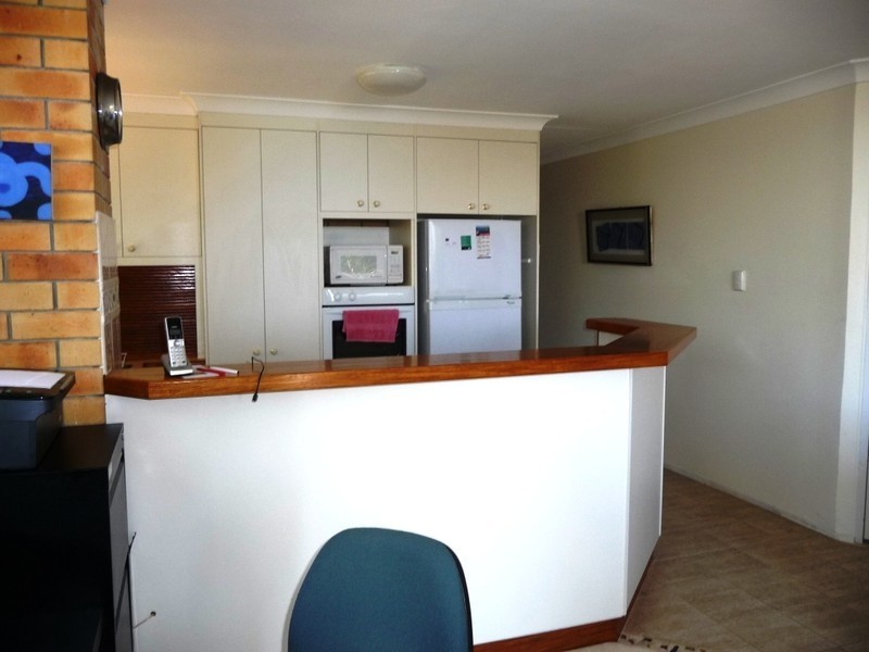 UNIT 5/43 Esplanade, Bargara QLD 4670