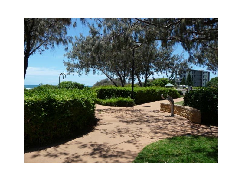 UNIT 5/43 Esplanade, Bargara QLD 4670