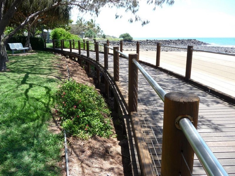 Unit 304, C Bargara, 83 Esplanade,, Bargara QLD 4670