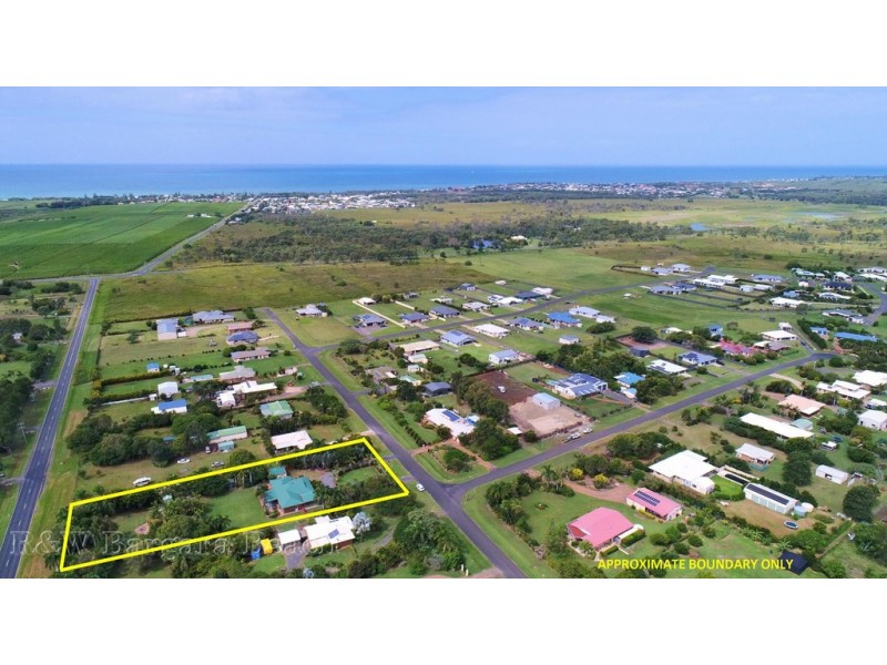 15 Nautilus Drive, Innes Park QLD 4670