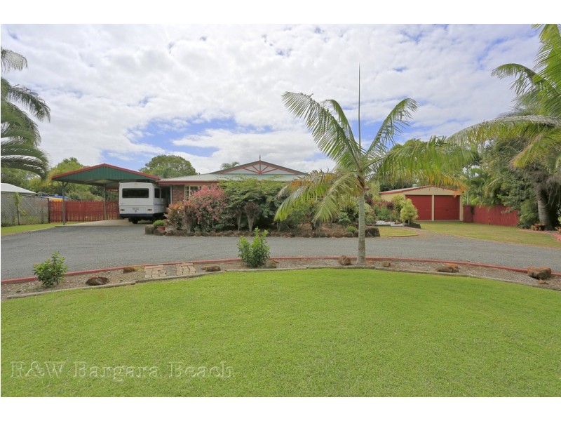 15 Nautilus Drive, Innes Park QLD 4670