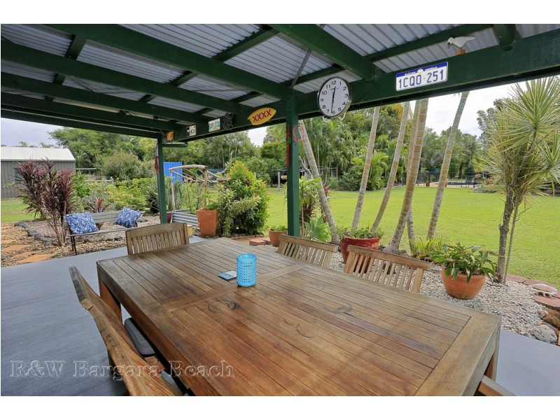 15 Nautilus Drive, Innes Park QLD 4670