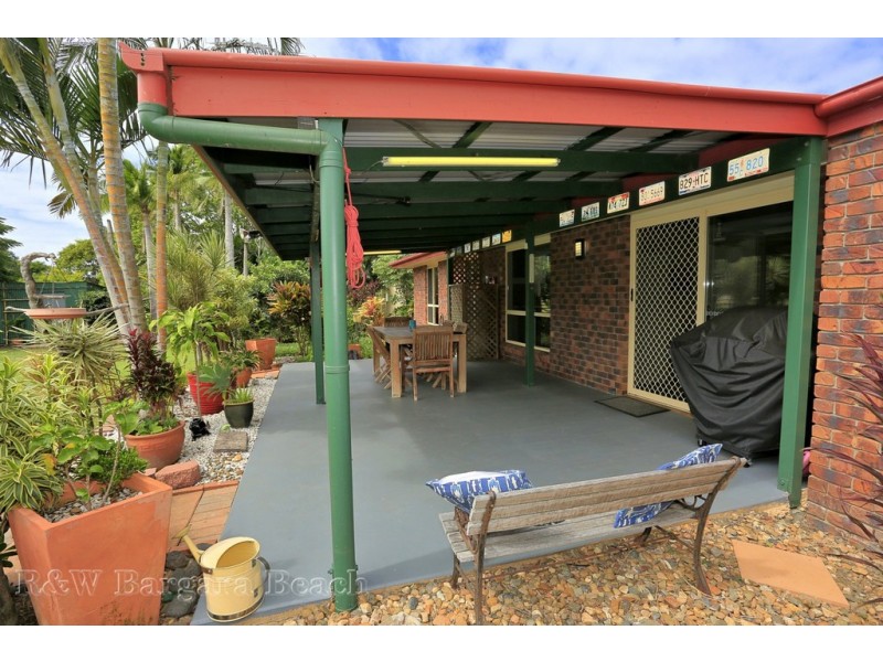 15 Nautilus Drive, Innes Park QLD 4670