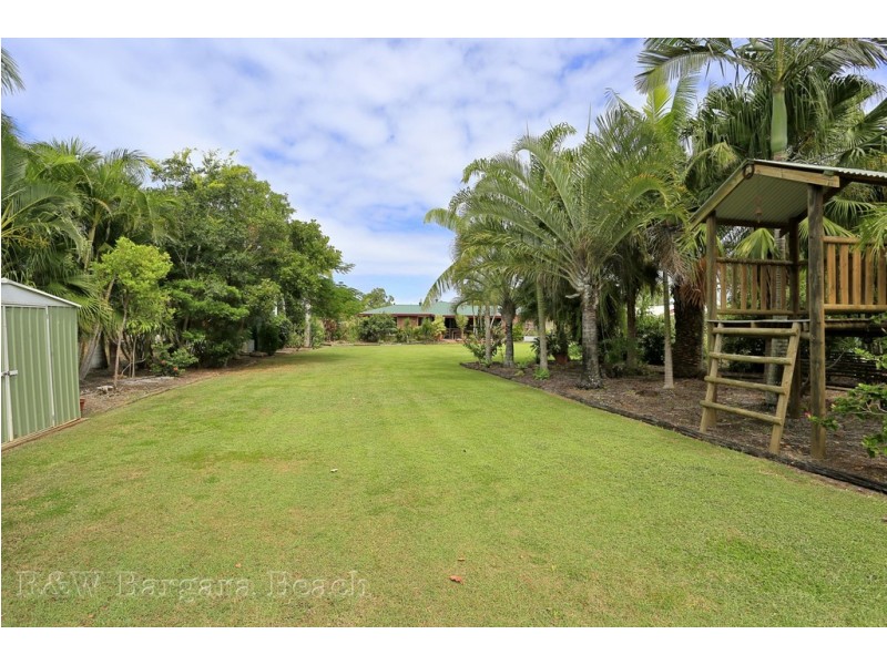 15 Nautilus Drive, Innes Park QLD 4670