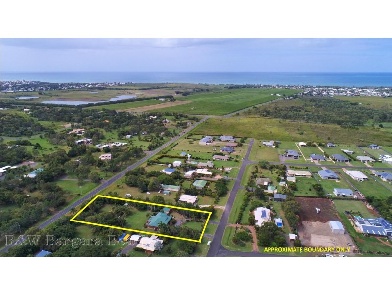 15 Nautilus Drive, Innes Park QLD 4670